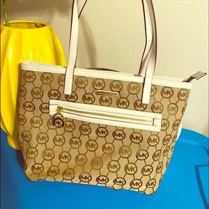 Last Chance!!!!! MK Tote!